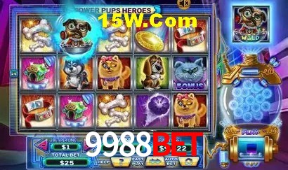Explore as vantagens do 9988Bet: serviço profissional e confiabilidade