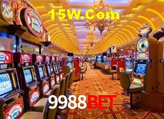 9988Bet: Jogos de Caça-Níqueis-Altas Recompensas, Roleta-Velocidade, Blackjack-Desafios Máximos